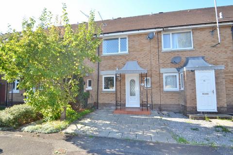 2 bedroom terraced house to rent, Creekmoor