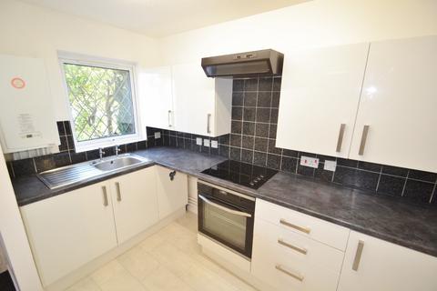 2 bedroom terraced house to rent, Creekmoor