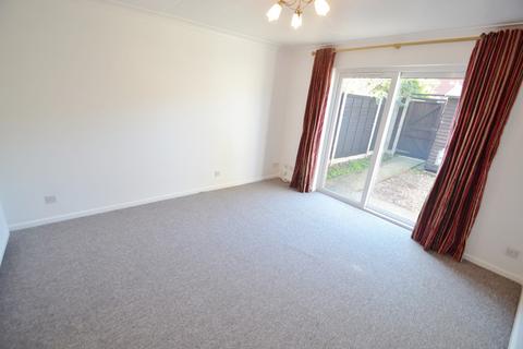 2 bedroom terraced house to rent, Creekmoor