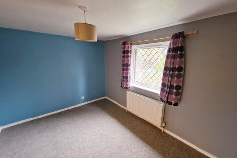 2 bedroom terraced house to rent, Creekmoor