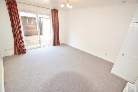 2 bedroom terraced house to rent, Creekmoor