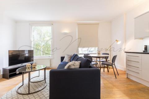 1 bedroom flat to rent, Shirland Road, Maida Hill, W9