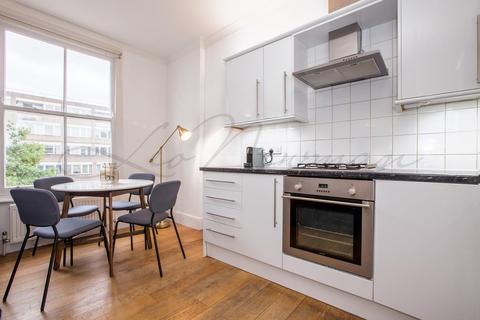 1 bedroom flat to rent, Shirland Road, Maida Hill, W9