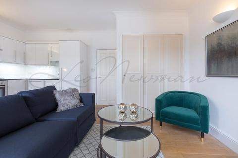 1 bedroom flat to rent, Shirland Road, Maida Hill, W9