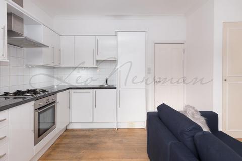 1 bedroom flat to rent, Shirland Road, Maida Hill, W9