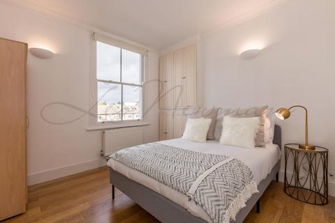 1 bedroom flat to rent, Shirland Road, Maida Hill, W9