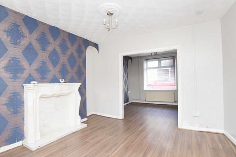 3 bedroom terraced house for sale, Woodland Street, Mountain Ash, CF45 3RB