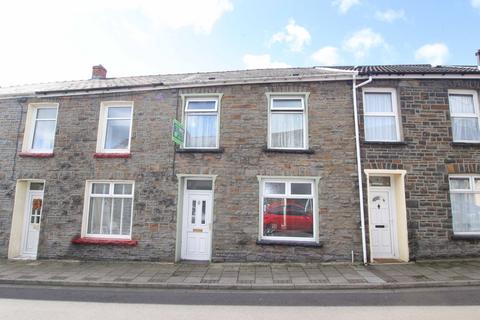 3 bedroom terraced house for sale, Woodland Street, Mountain Ash, CF45 3RB