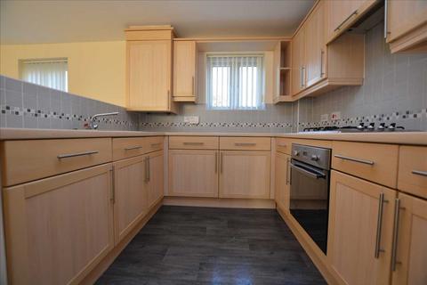 3 bedroom townhouse to rent, Quarrybank Rise, Winsford