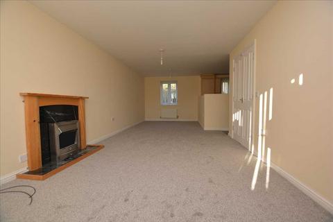 3 bedroom townhouse to rent, Quarrybank Rise, Winsford