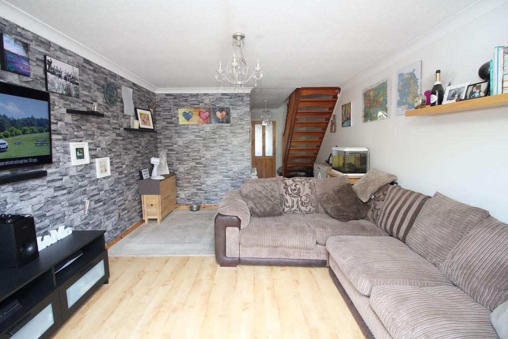 Mullens Road, Egham, TW20 1 bed terraced house for sale