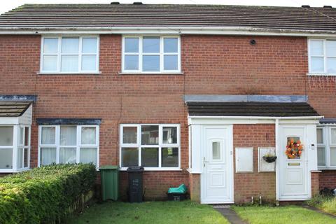 2 bedroom semi-detached house to rent, Perry Close, Dudley