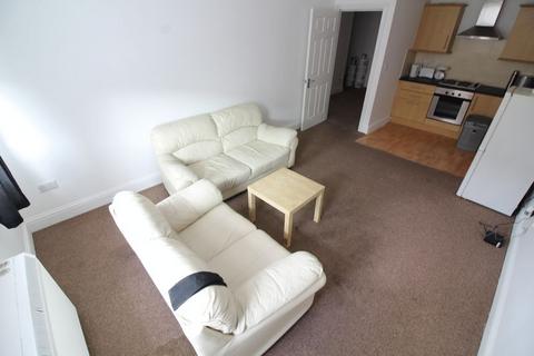 1 bedroom flat to rent, Saville Street West, North Shields NE29