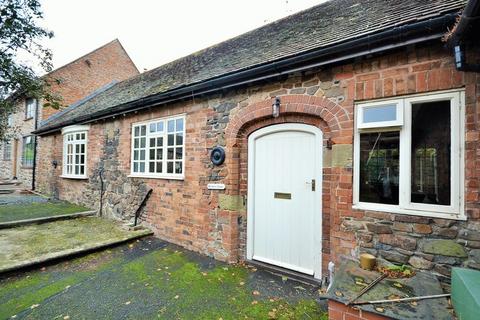 undefined, Whitton, Ludlow