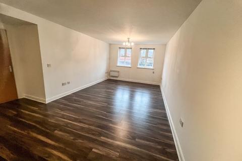 2 bedroom apartment to rent, Thomasson Court, Heaton, STYLISH APARTMENT