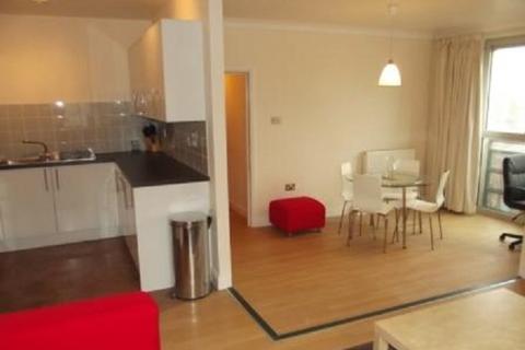 2 bedroom apartment to rent - Loxley Court, Maid Marian Way