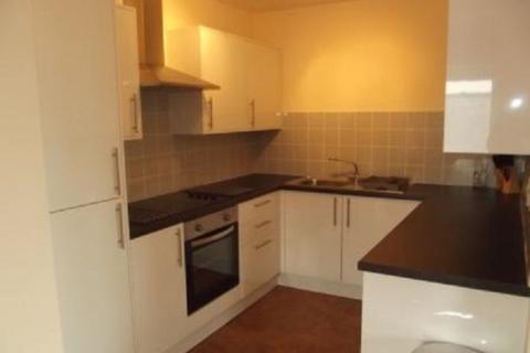 2 bedroom apartment to rent - Loxley Court, Maid Marian Way