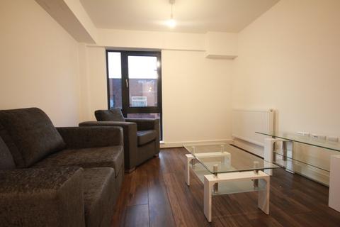 2 bedroom apartment to rent, Fabrick Square, Lombard Street, Digbeth, B12