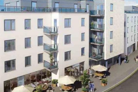 1 bedroom apartment for sale, City Walk Apartments, 31 Perry Vale, London, SE23