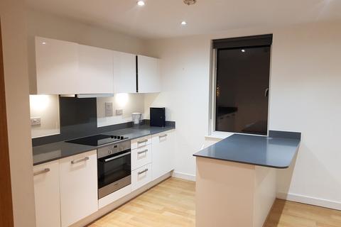 City Walk Apartments, 31 Perry Vale, London, SE23