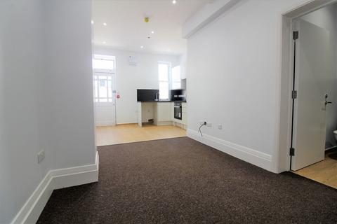 undefined, Station Road, Winchmore Hill, N21