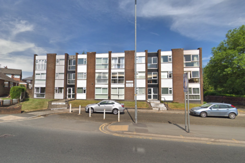 1 bedroom apartment to rent, Chorley Road, Manchester, M27 6AZ