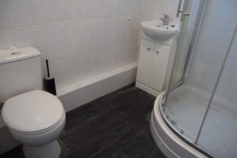 1 bedroom apartment to rent, Chorley Road, Manchester, M27 6AZ