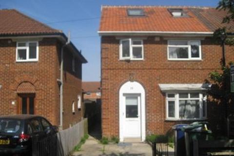 Gipsy Lane, Headington, HMO Ready 6 Sharers, OX3