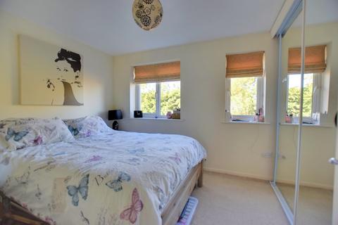 1 bedroom apartment to rent - Jersey House, Scammel Way