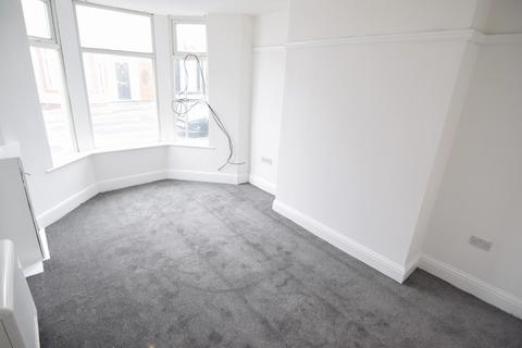 undefined, Ribble Road, Blackpool