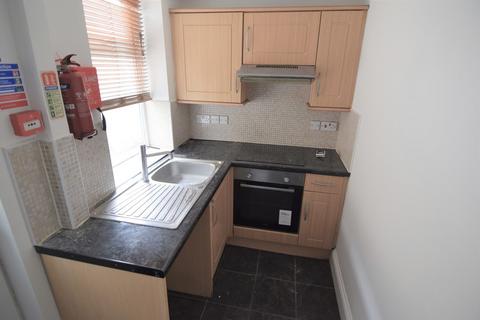 undefined, Ribble Road, Blackpool
