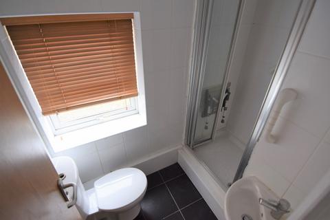 undefined, Ribble Road, Blackpool