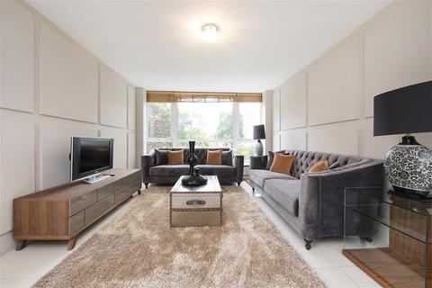 3 bedroom apartment to rent, St. Johns Wood Park, London, NW8