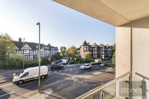 2 bedroom apartment to rent, The Cascades, Finchley Road, London, NW3