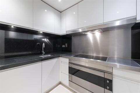 2 bedroom flat to rent, New Providence Wharf, 1 Fairmont Avenue, London