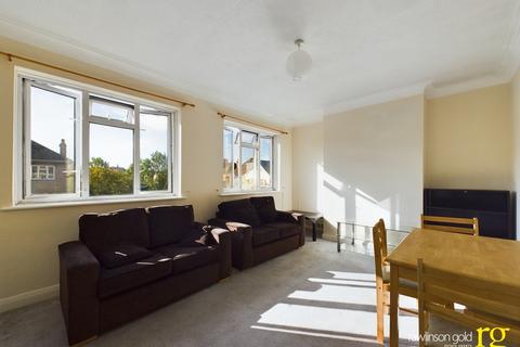 2 bedroom flat to rent, Marlborough Court, Harrow