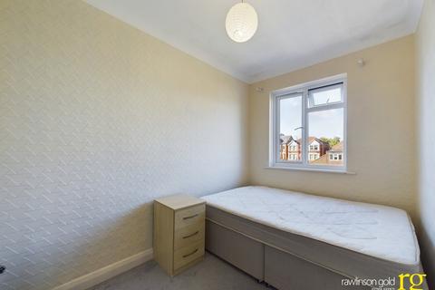 2 bedroom flat to rent, Marlborough Court, Harrow