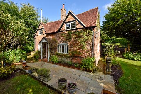 undefined, Ipsden, Wallingford, Oxfordshire, OX10