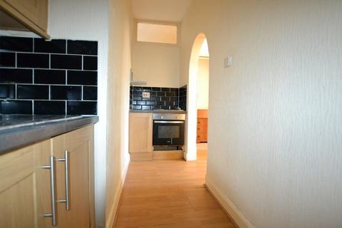 2 bedroom flat to rent, Sidney Street, Saltcoats, North Ayrshire, KA21