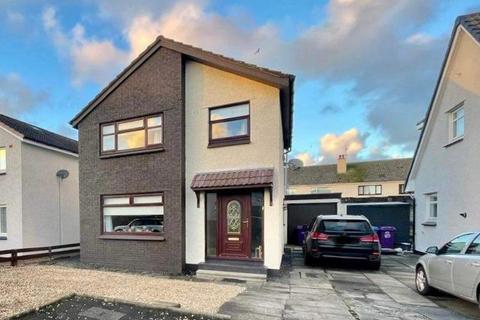 3 bedroom detached house to rent, Coll Gardens, Dreghorn, North Ayrshire, KA11