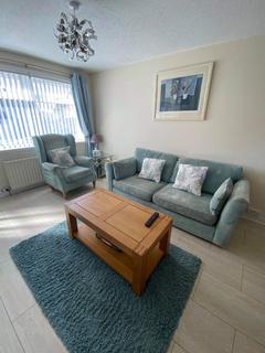 2 bedroom semi-detached house to rent, Craigspark, Ardrossan, North Ayrshire, KA22