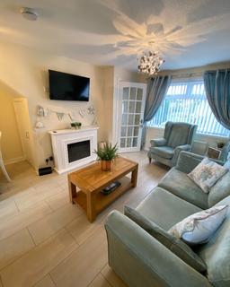 undefined, Craigspark, Ardrossan, North Ayrshire, KA22