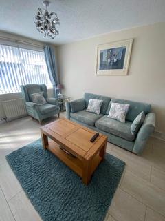 undefined, Craigspark, Ardrossan, North Ayrshire, KA22