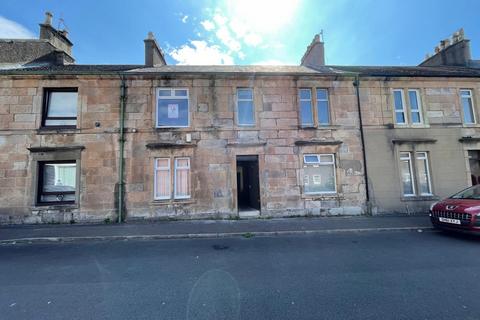 1 bedroom flat to rent, Springvale Street, Saltcoats, North Ayrshire, KA21