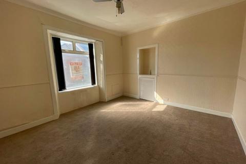 1 bedroom flat to rent, Springvale Street, Saltcoats, North Ayrshire, KA21