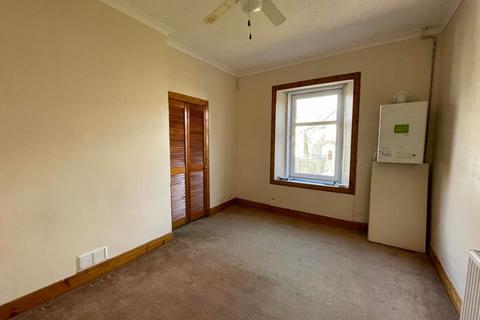 1 bedroom flat to rent, Springvale Street, Saltcoats, North Ayrshire, KA21