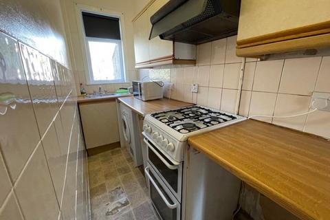 1 bedroom flat to rent, Springvale Street, Saltcoats, North Ayrshire, KA21