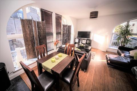 undefined, Dee Village, Millburn Street, City Centre, Aberdeen, AB11
