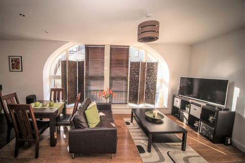 undefined, Dee Village, Millburn Street, City Centre, Aberdeen, AB11