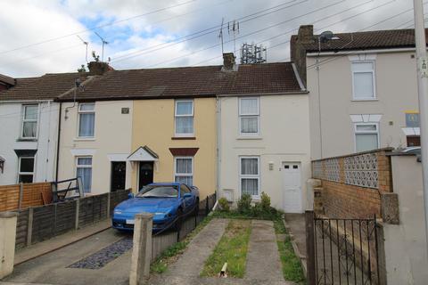 2 bedroom terraced house to rent, Theodore Place, Gillingham, Kent, ME7